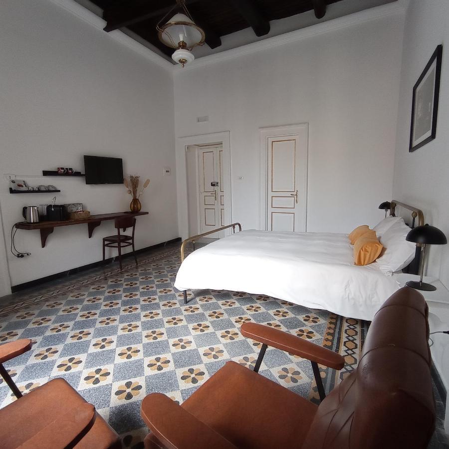 Hotel La Casa Nova Neapol Exteriér fotografie
